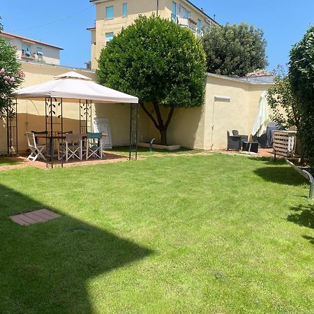 Casa Vento Marino Appartement Livorno Buitenkant foto