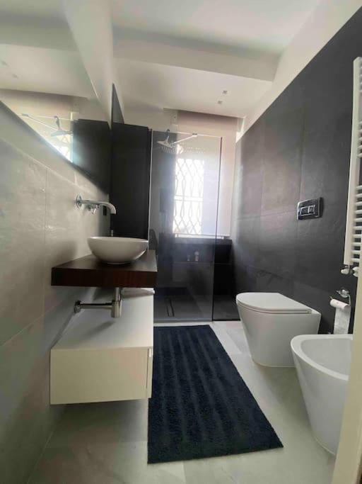 Casa Vento Marino Appartement Livorno Buitenkant foto