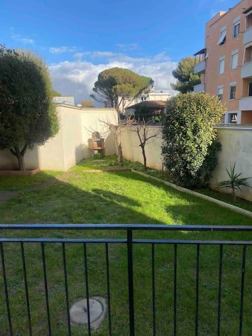 Casa Vento Marino Appartement Livorno Buitenkant foto