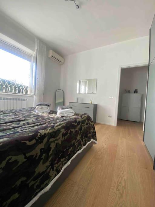 Casa Vento Marino Appartement Livorno Buitenkant foto
