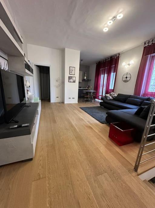 Casa Vento Marino Appartement Livorno Buitenkant foto