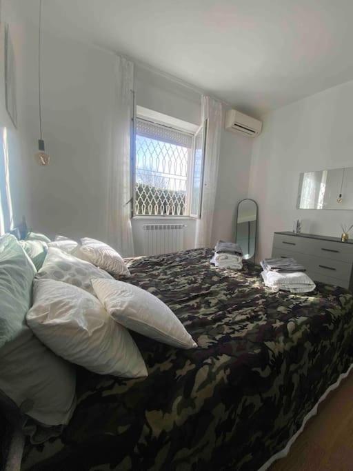 Casa Vento Marino Appartement Livorno Buitenkant foto