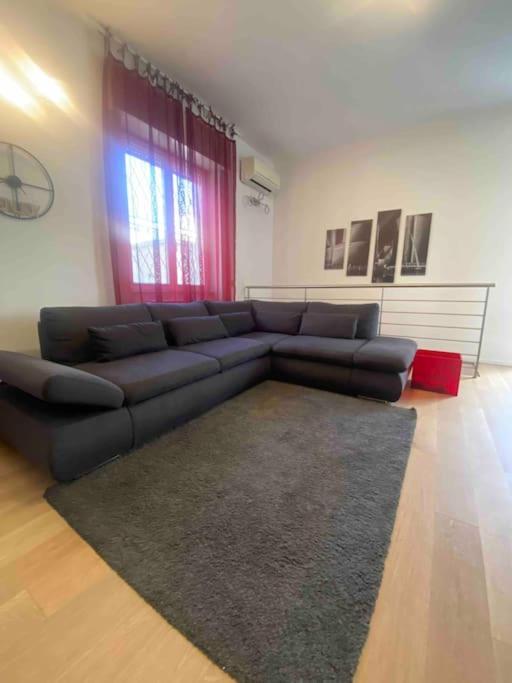 Casa Vento Marino Appartement Livorno Buitenkant foto