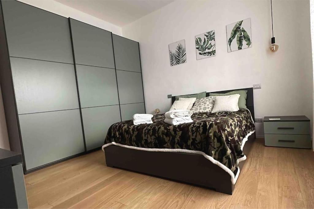 Casa Vento Marino Appartement Livorno Buitenkant foto