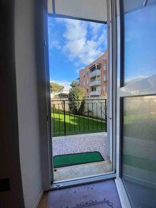 Casa Vento Marino Appartement Livorno Buitenkant foto