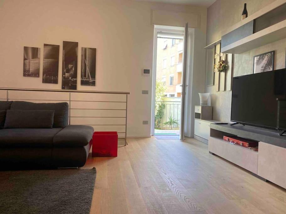 Casa Vento Marino Appartement Livorno Buitenkant foto