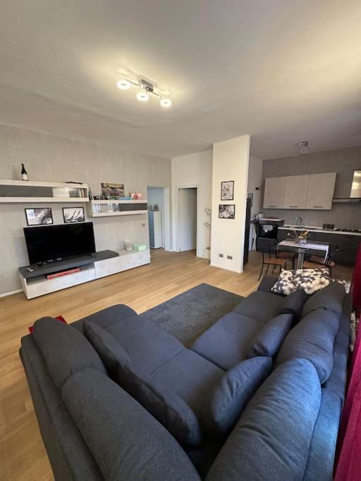 Casa Vento Marino Appartement Livorno Buitenkant foto