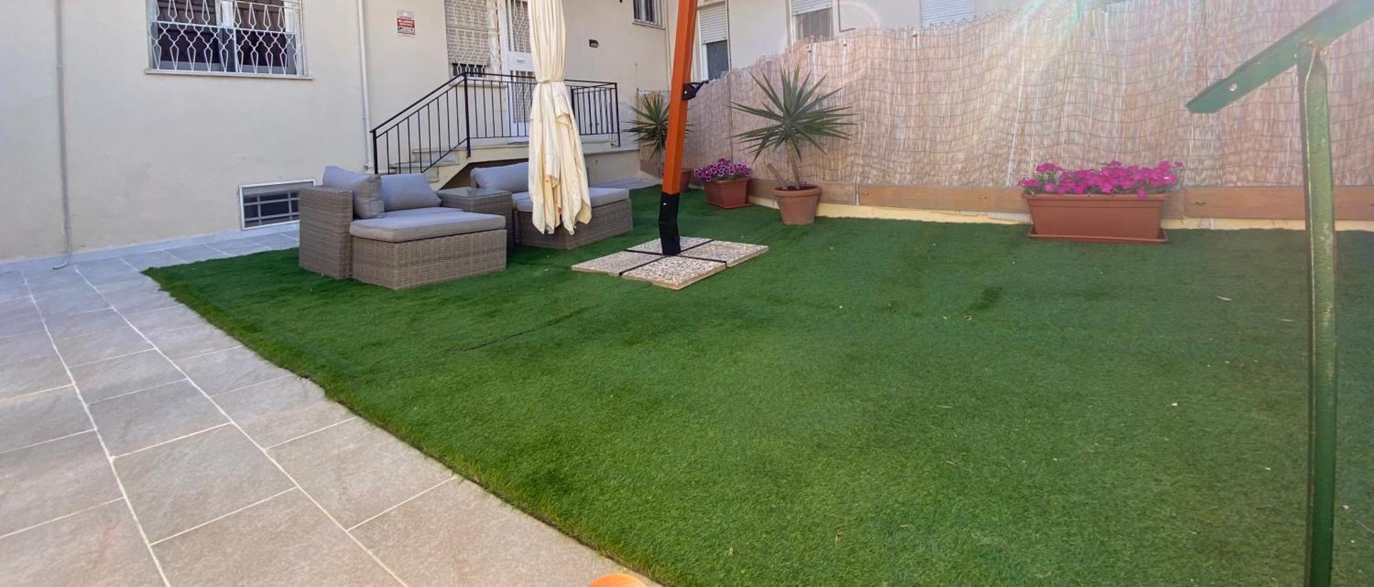 Casa Vento Marino Appartement Livorno Buitenkant foto
