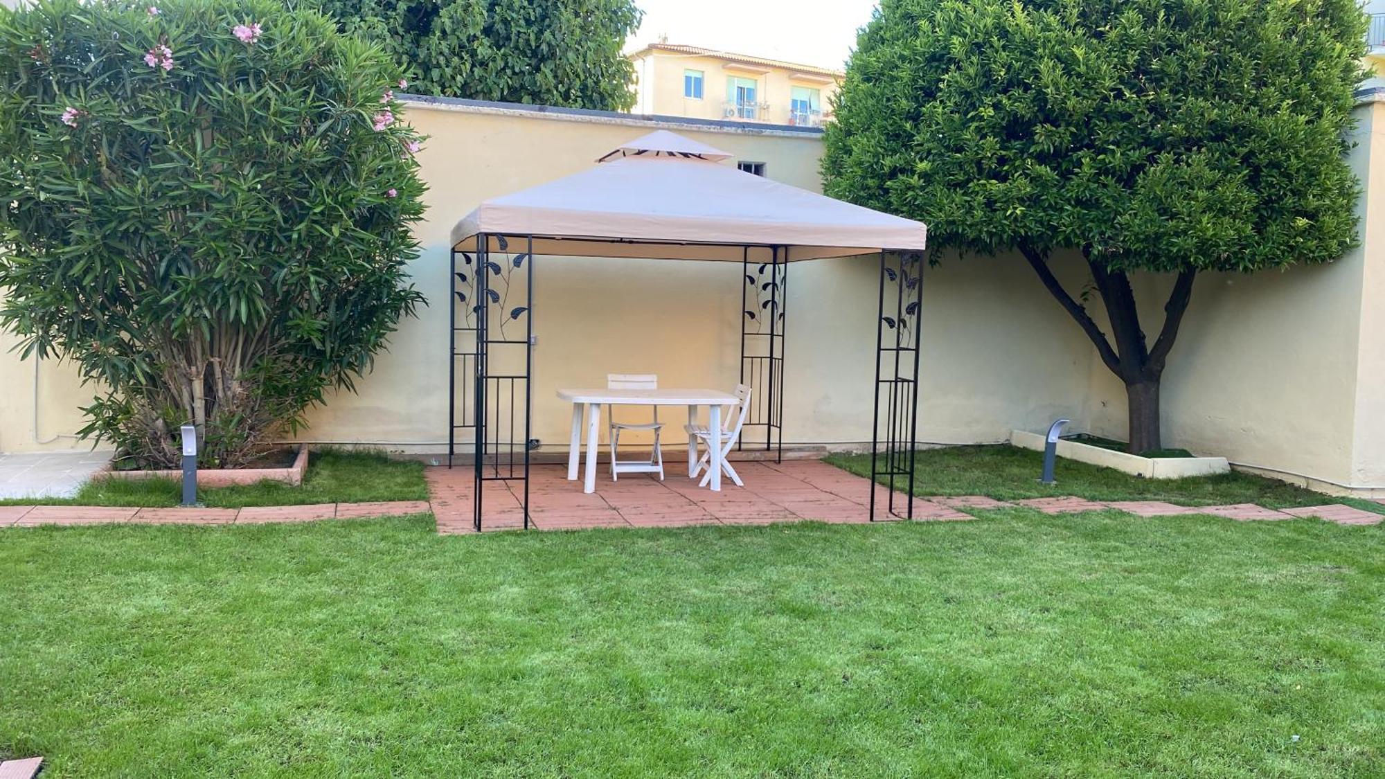 Casa Vento Marino Appartement Livorno Buitenkant foto