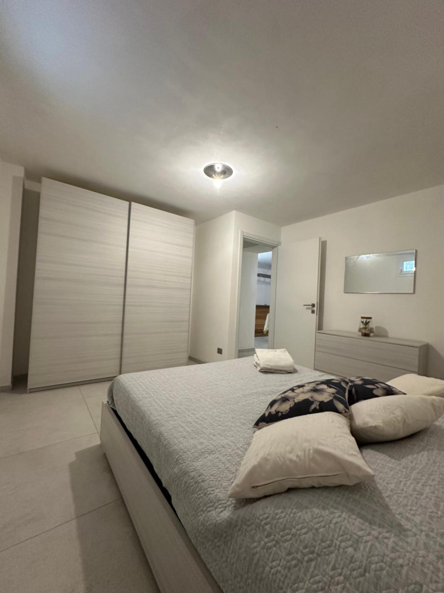 Casa Vento Marino Appartement Livorno Buitenkant foto